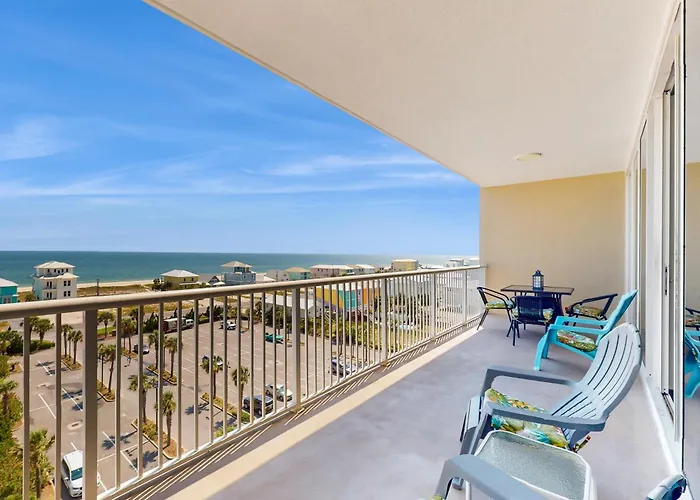 Holiday home Waterfront With Pool Piers & Breathtaking Balcony Views